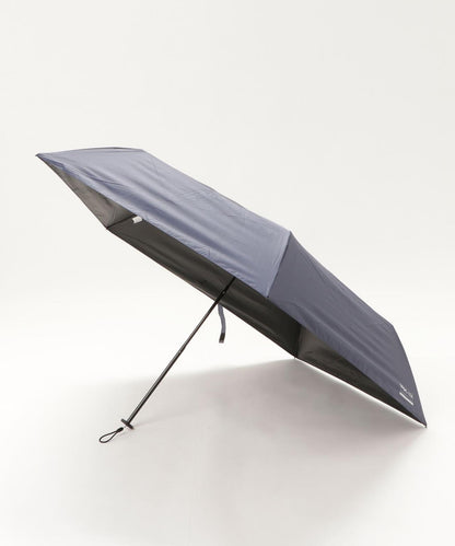 Wpc. IZA Light&Slim 完全遮光 完全UVカット 遮光傘 za007
