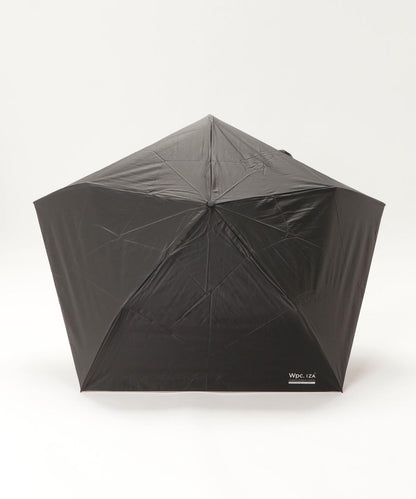 Wpc. IZA Light&Slim 完全遮光 完全UVカット 遮光傘 za007