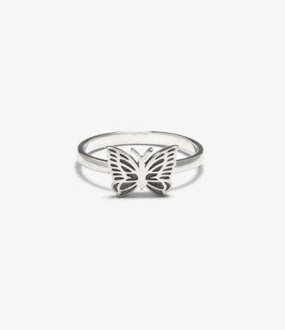 Needles Ring 925 Silver 戒指
