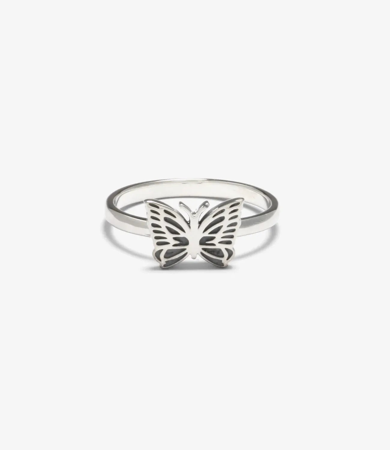Needles Ring 925 Silver 戒指