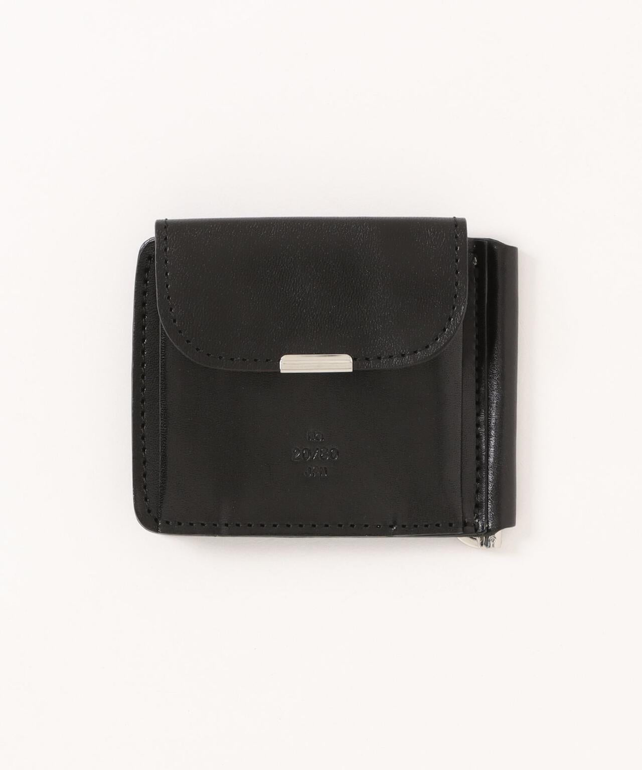 20/80 TOCHIGI CLIP WALLET 夾扣錢包