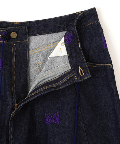 特別款 H.D. Jean 12oz Denim 牛仔褲