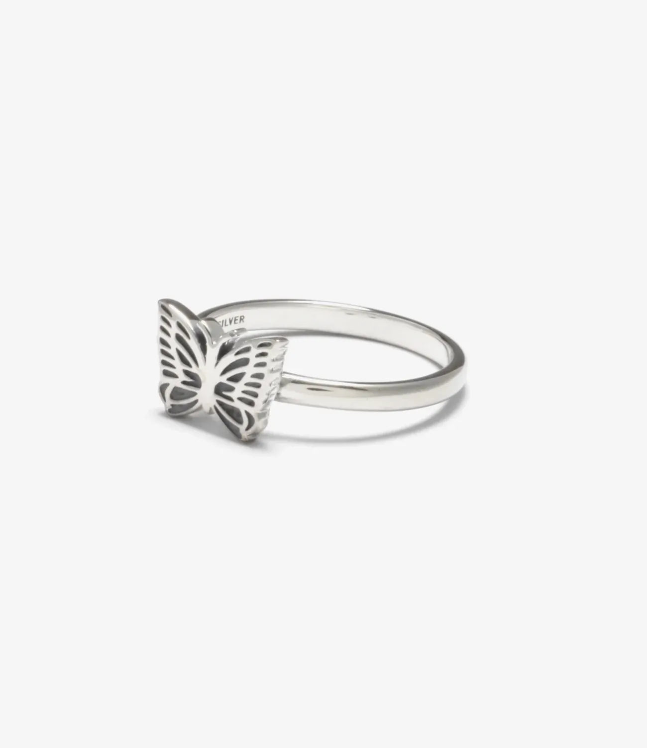 Needles Ring 925 Silver 戒指