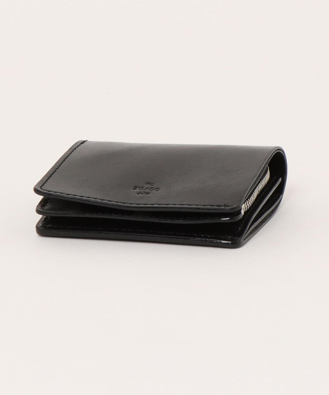 20/80 トゥエンティーエイティー TOCHIGI JABARA WALLET 摺疊錢包
