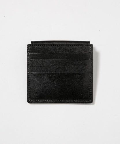20/80 TOCHIGI LEATHER NOT CLIP WALLET 錢包