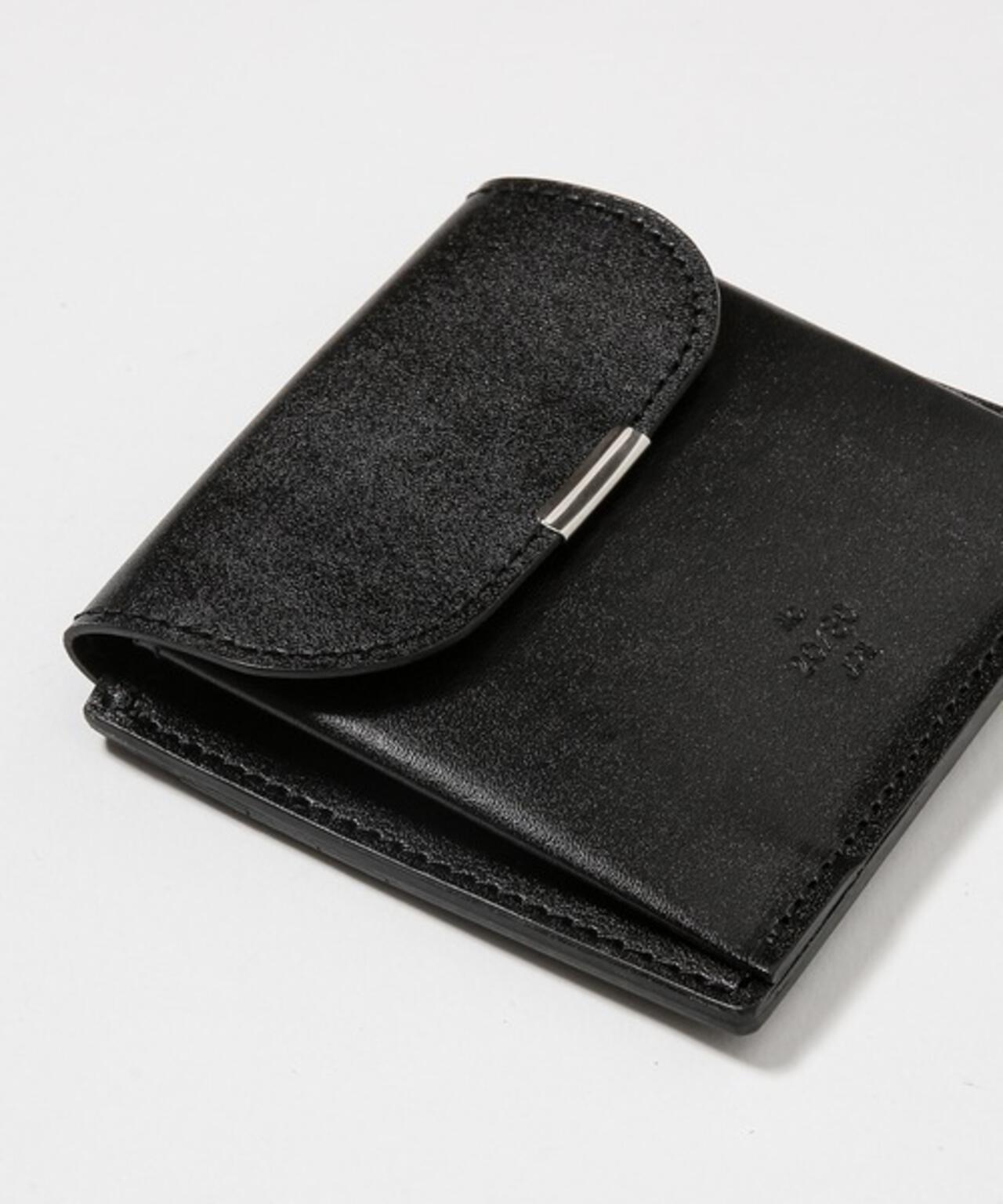 20/80 TOCHIGI LEATHER NOT CLIP WALLET 錢包