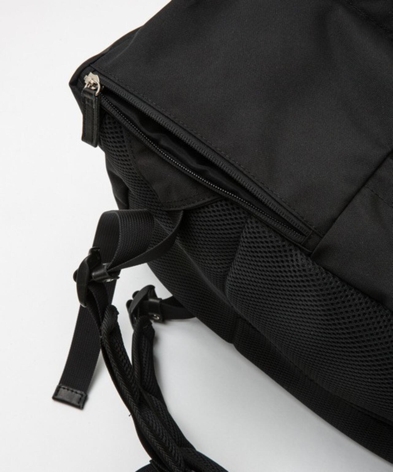 20/80 トゥエンティーエイティー CORDURA #610 功能性 Day Pack 雙肩包