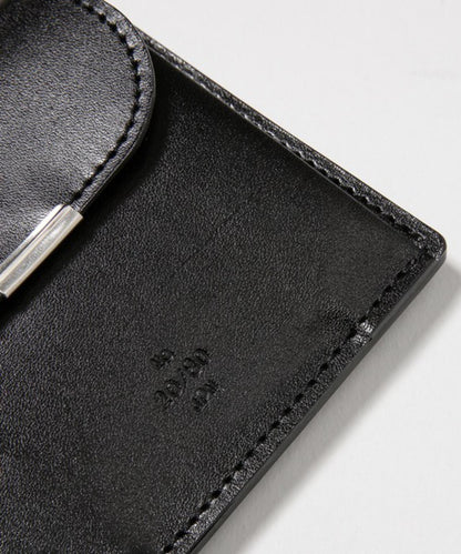 20/80 TOCHIGI LEATHER NOT CLIP WALLET 錢包
