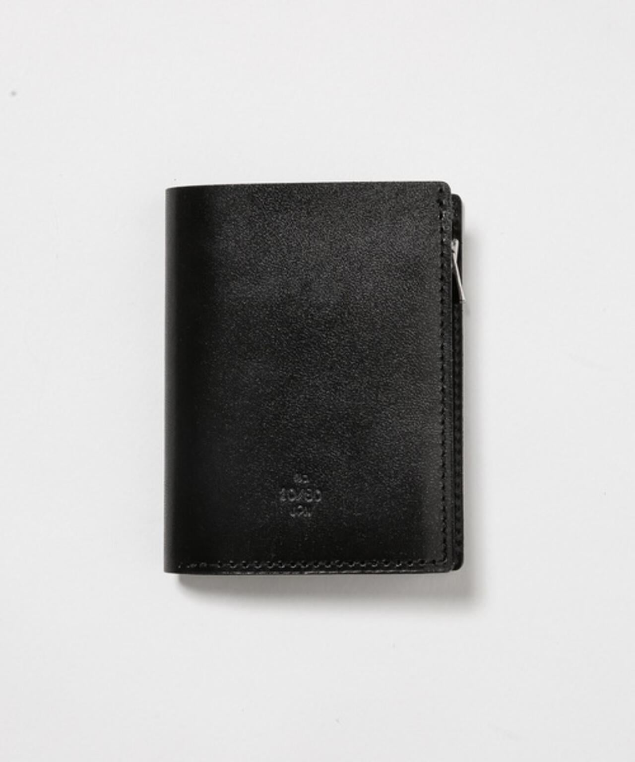 20/80 TOCHIGI LEATHER 栃木皮革活頁錢包