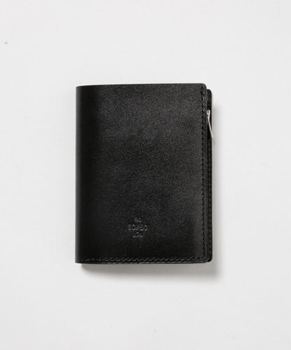 20/80 TOCHIGI LEATHER 栃木皮革活頁錢包