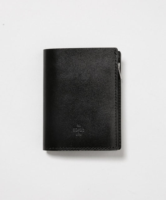 20/80 TOCHIGI LEATHER 栃木皮革活頁錢包