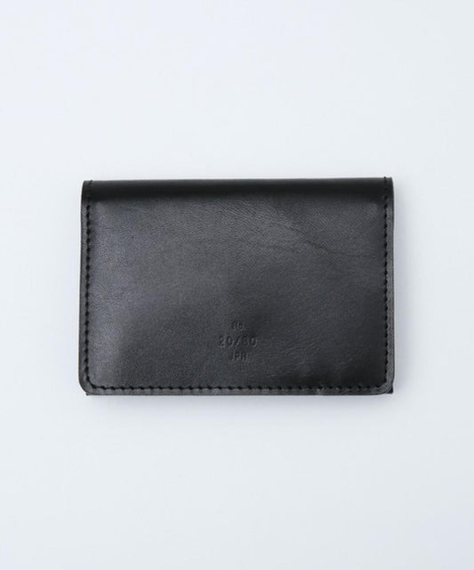 20/80 TOCHIGI LEATHER 摺疊卡包