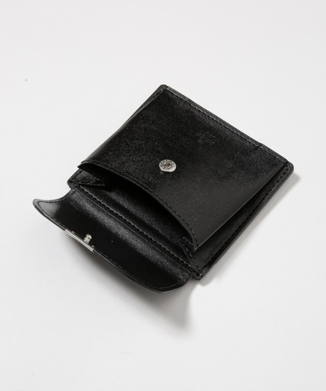 20/80 TOCHIGI LEATHER NOT CLIP WALLET 錢包