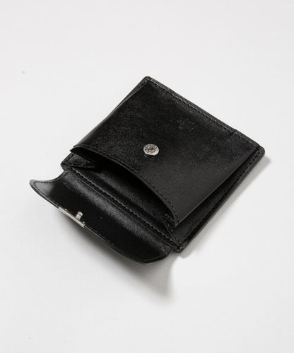 20/80 TOCHIGI LEATHER NOT CLIP WALLET 錢包
