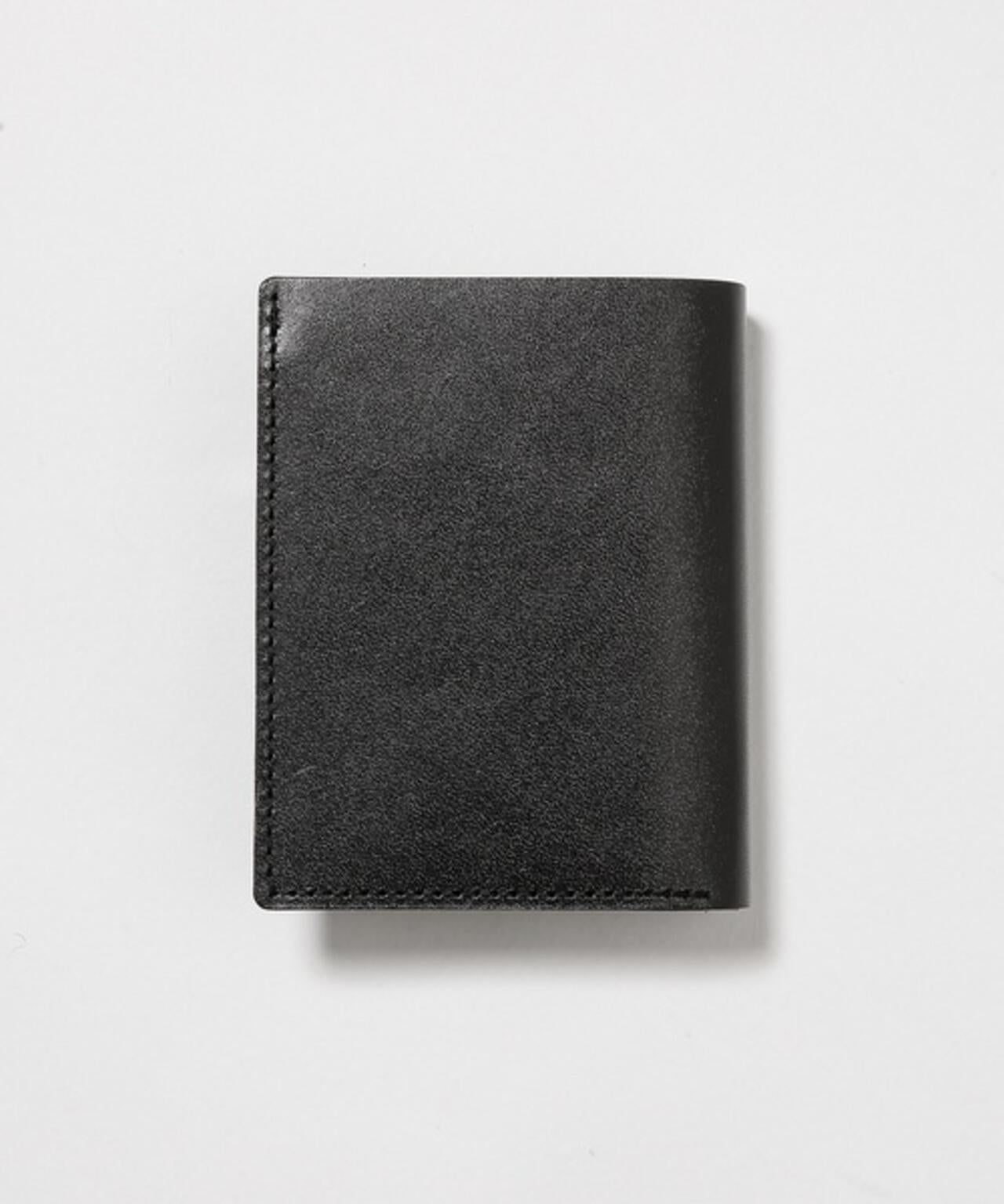 20/80 TOCHIGI LEATHER 栃木皮革活頁錢包