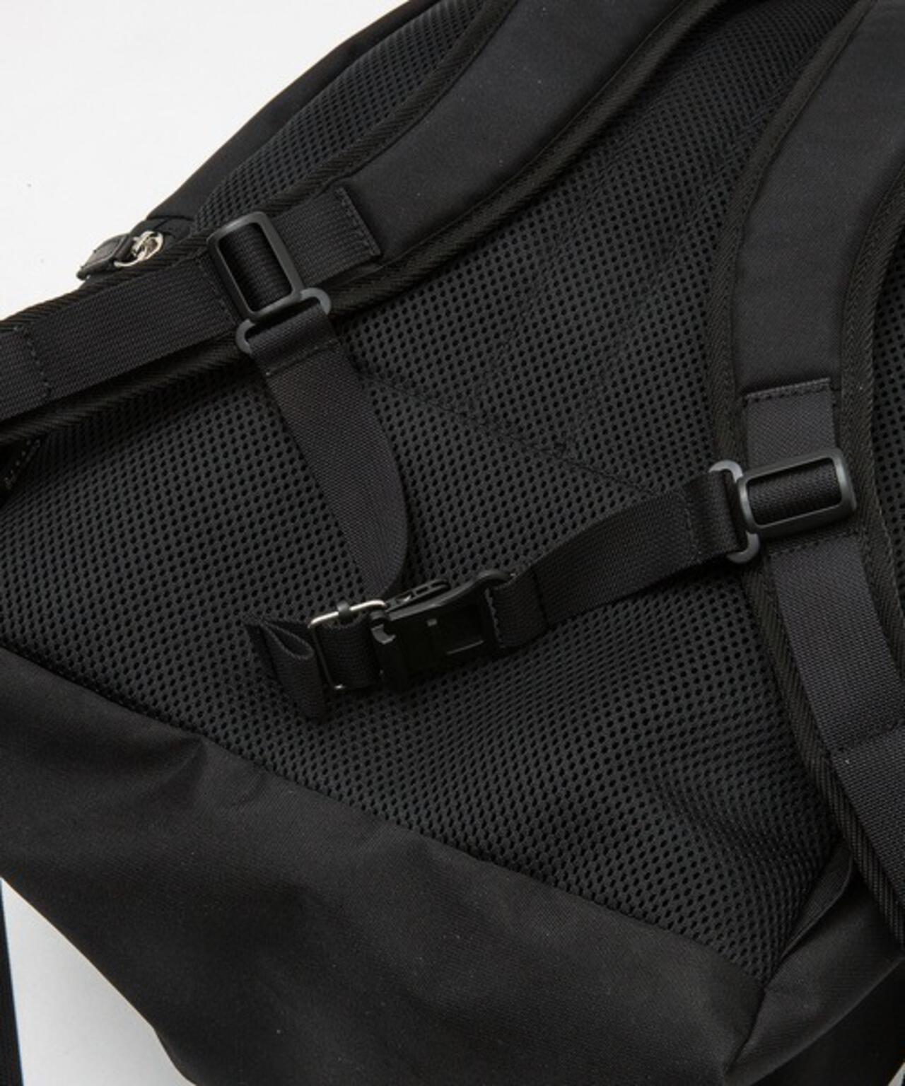 20/80 トゥエンティーエイティー CORDURA #610 功能性 Day Pack 雙肩包