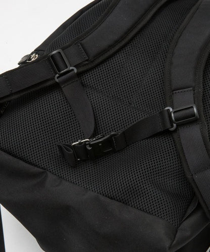 20/80 トゥエンティーエイティー CORDURA #610 功能性 Day Pack 雙肩包