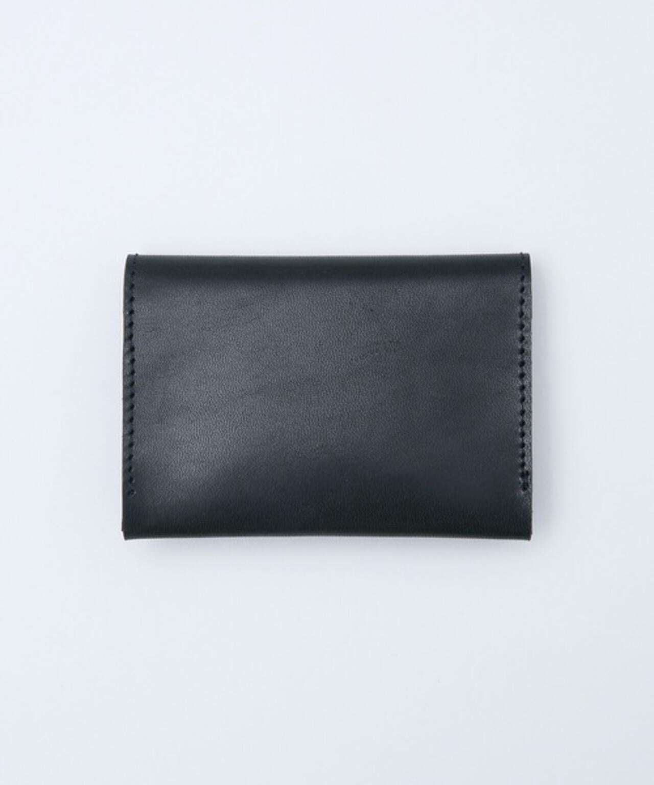 20/80 TOCHIGI LEATHER 摺疊卡包