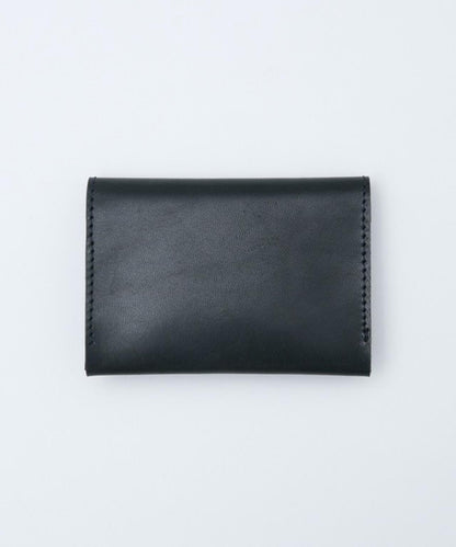 20/80 TOCHIGI LEATHER 摺疊卡包