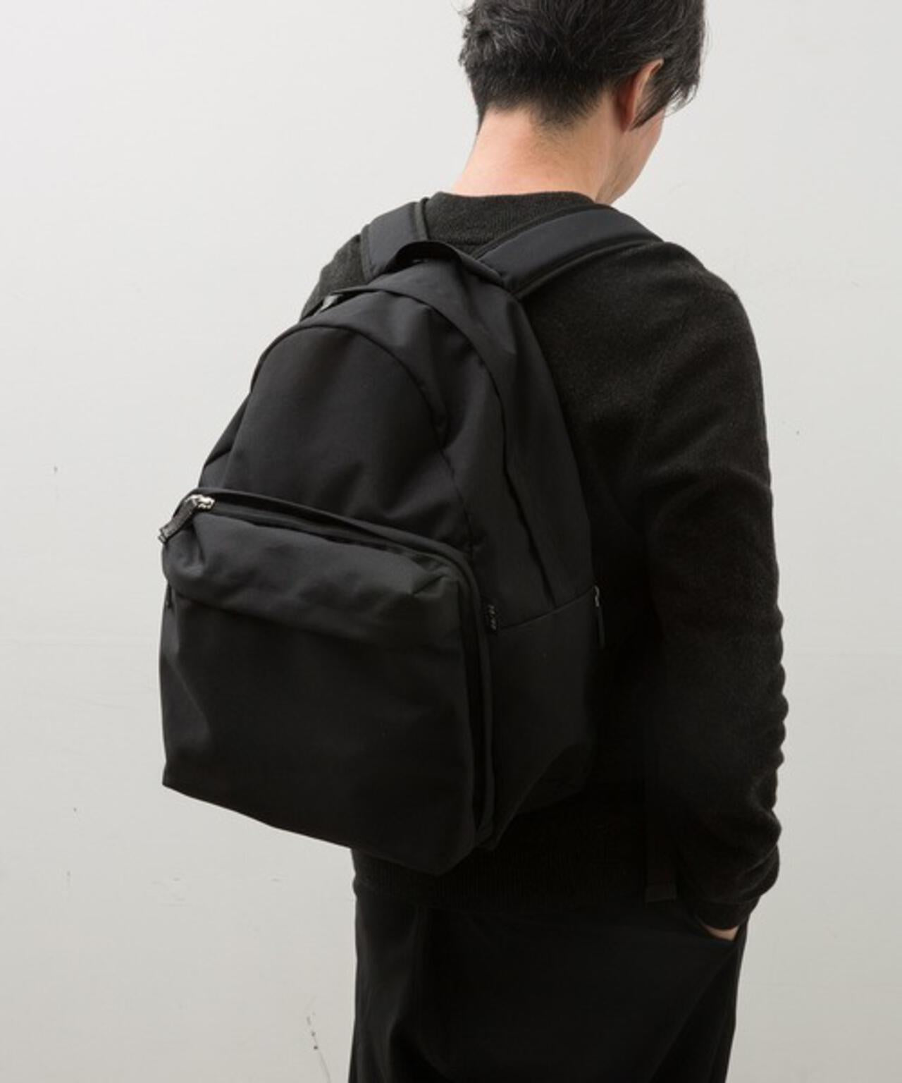 20/80 トゥエンティーエイティー CORDURA #610 功能性 Day Pack 雙肩包