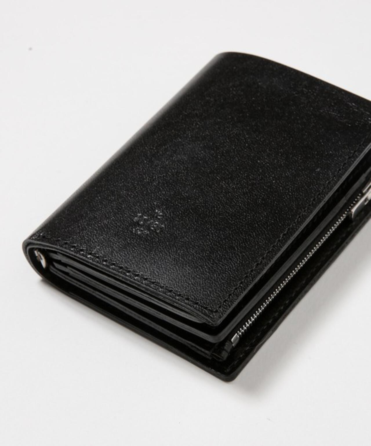 20/80 TOCHIGI LEATHER 栃木皮革活頁錢包