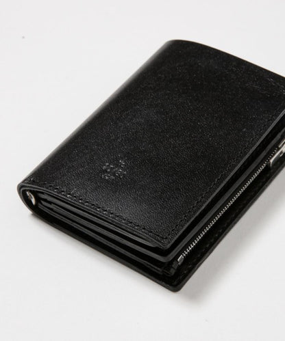 20/80 TOCHIGI LEATHER 栃木皮革活頁錢包