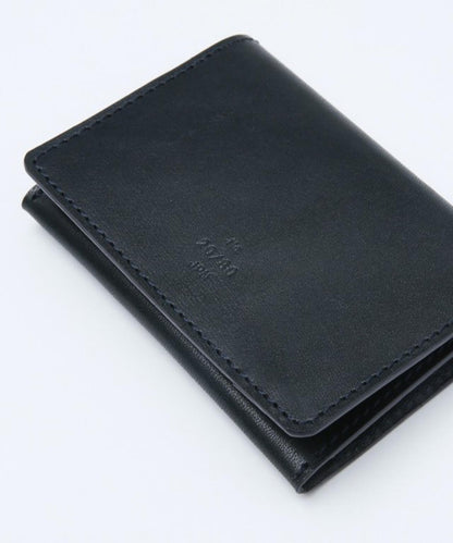 20/80 TOCHIGI LEATHER 摺疊卡包
