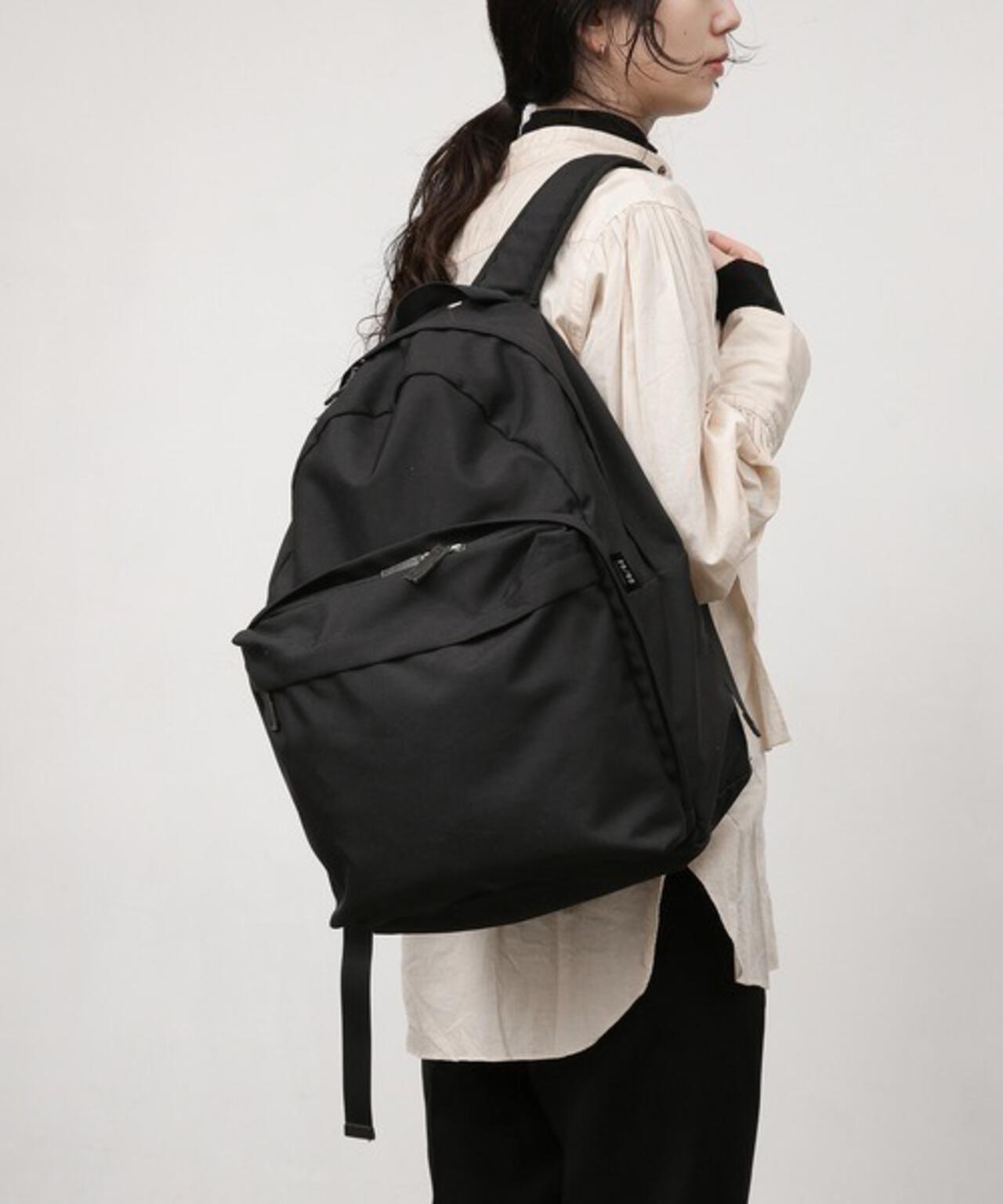 20/80 トゥエンティーエイティー CORDURA #610 功能性 Day Pack 雙肩包