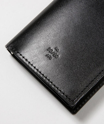 20/80 TOCHIGI LEATHER 栃木皮革活頁錢包