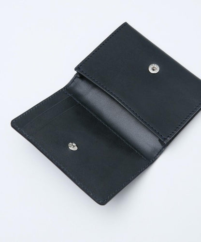 20/80 TOCHIGI LEATHER 摺疊卡包