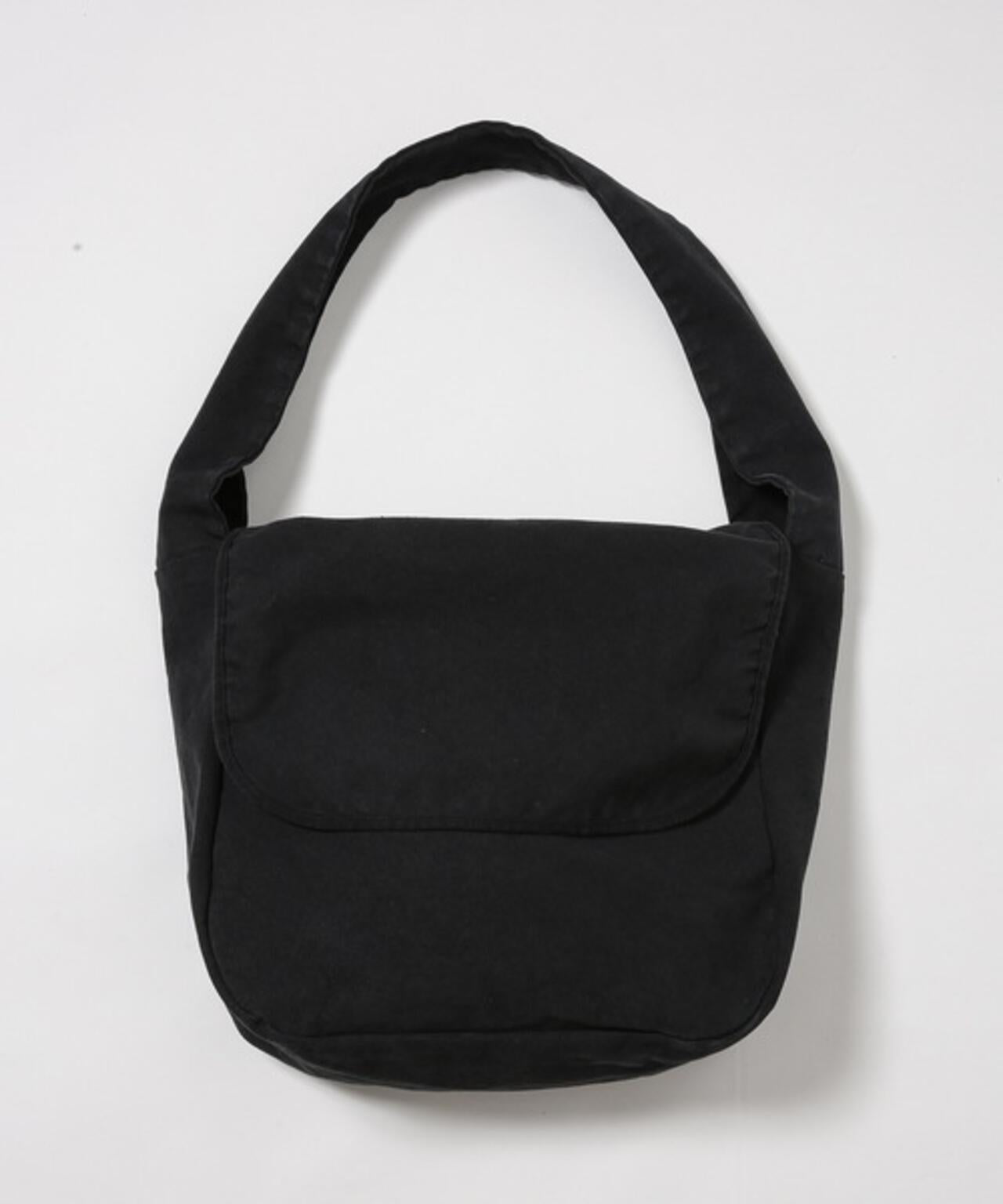 PRODUCT DYED #8 CANVAS MESSENGER BAG 郵差包