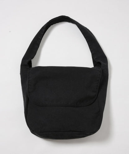 PRODUCT DYED #8 CANVAS MESSENGER BAG 郵差包