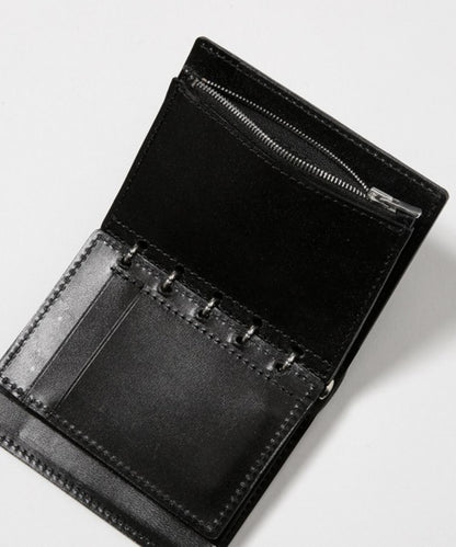 20/80 TOCHIGI LEATHER 栃木皮革活頁錢包