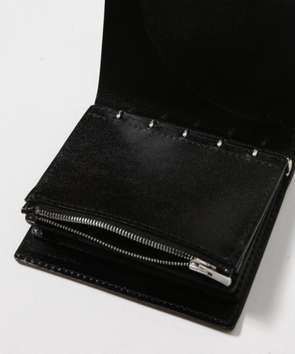 20/80 TOCHIGI LEATHER 栃木皮革活頁錢包