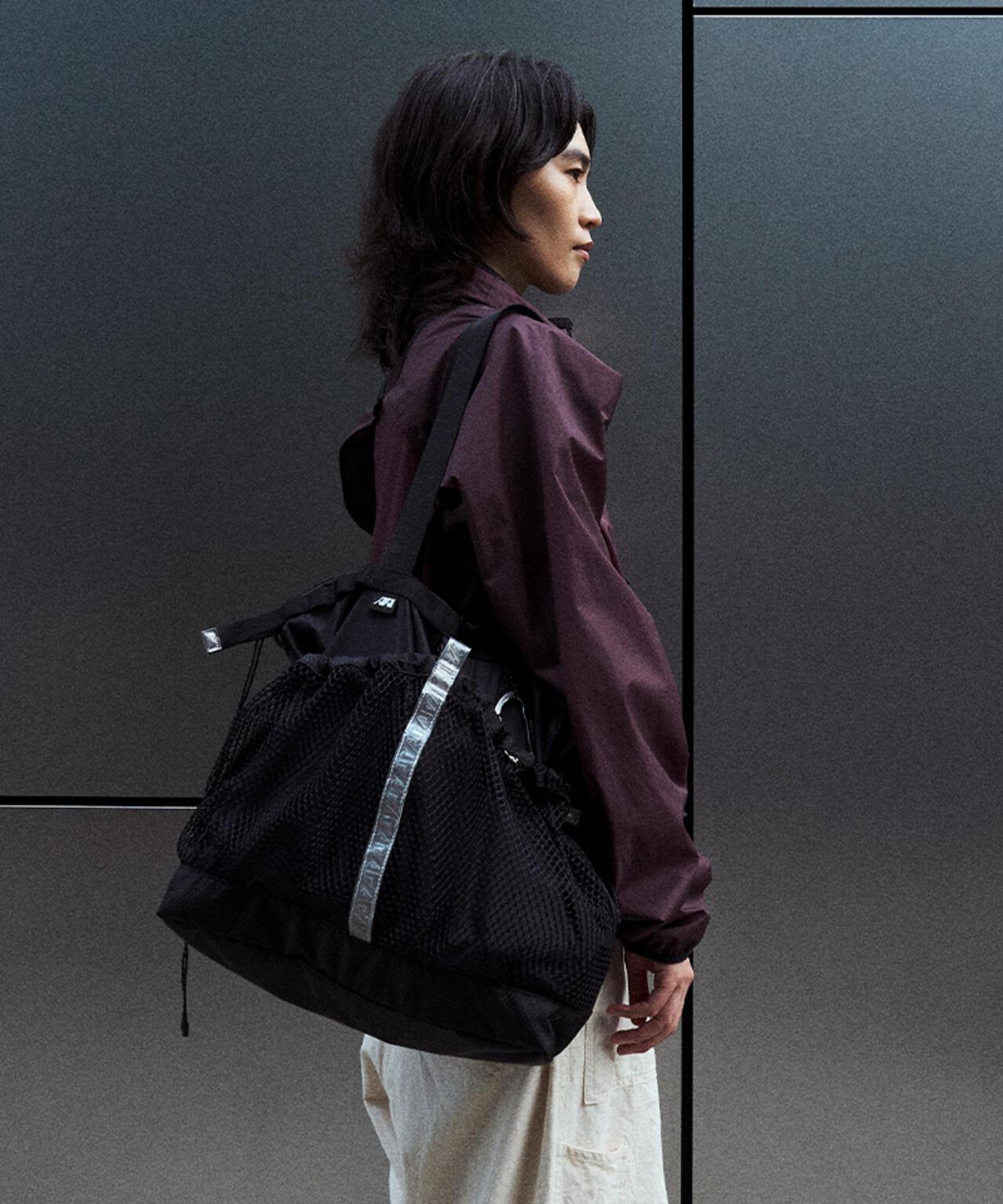 maastik マースティック TOTEBAG 18 托特包 mstk-002-BA2402