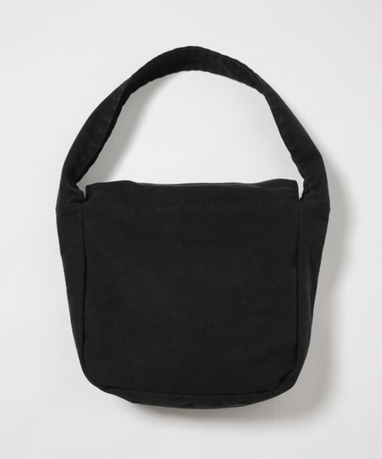 PRODUCT DYED #8 CANVAS MESSENGER BAG 郵差包