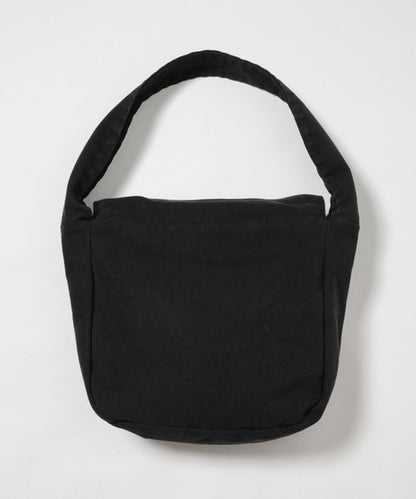 PRODUCT DYED #8 CANVAS MESSENGER BAG 郵差包