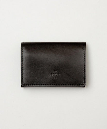 20/80 TOCHIGI LEATHER 分層錢包