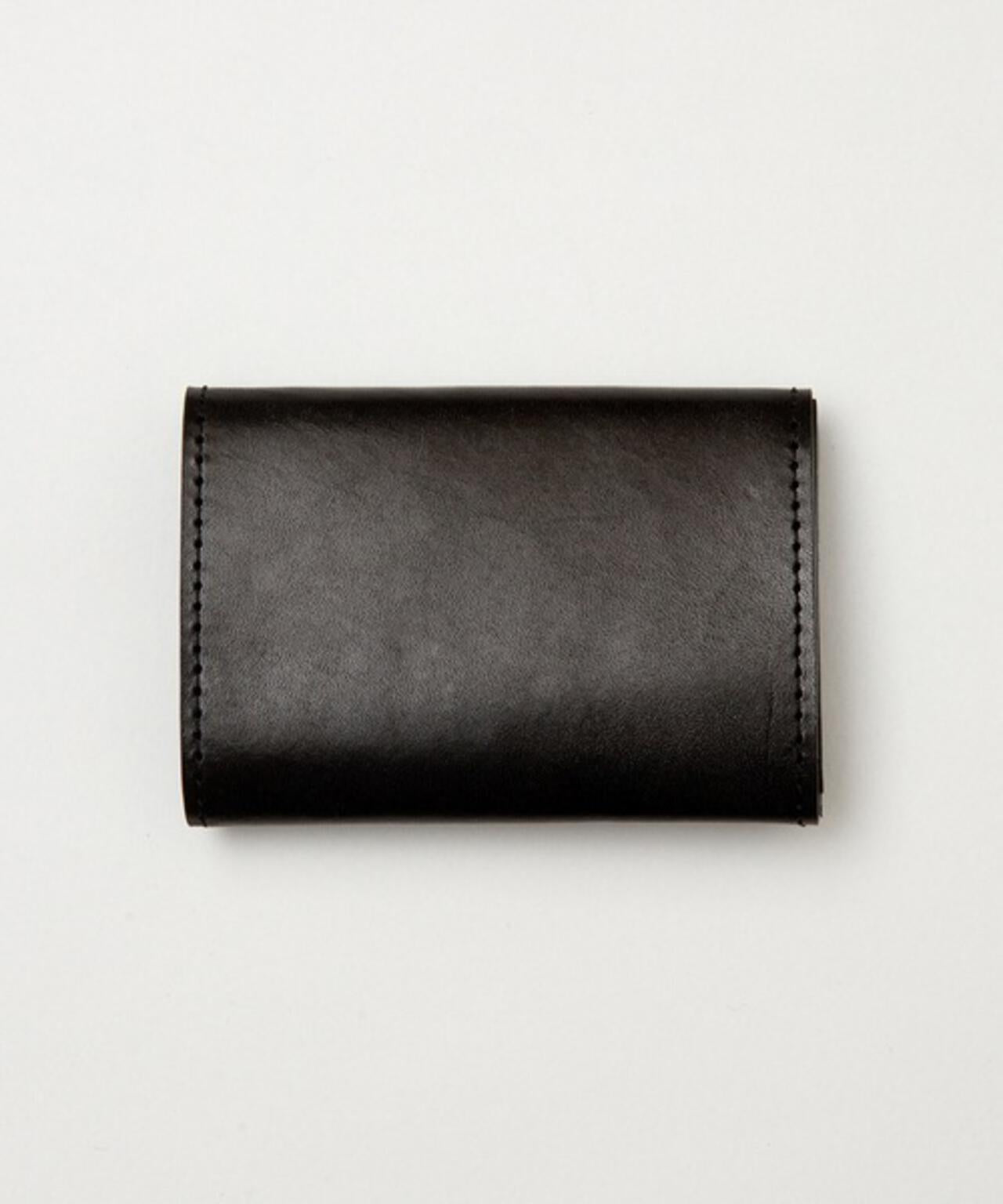 20/80 TOCHIGI LEATHER 分層錢包