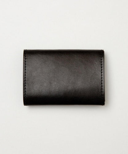 20/80 TOCHIGI LEATHER 分層錢包