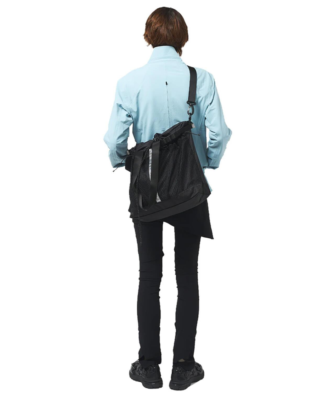 maastik マースティック TOTEBAG 18 托特包 mstk-002-BA2402