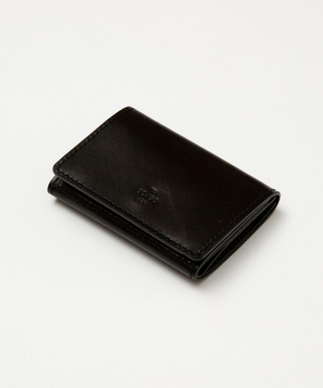 20/80 TOCHIGI LEATHER 分層錢包