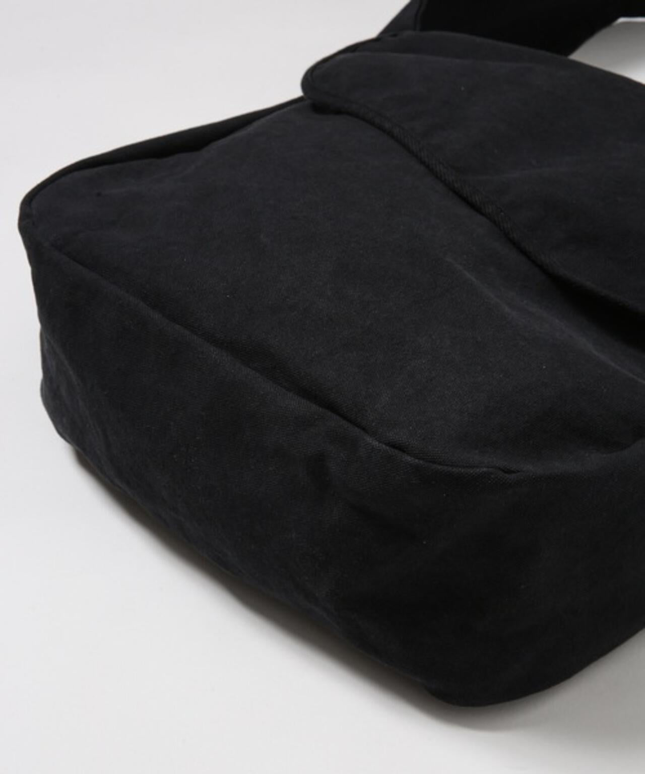 PRODUCT DYED #8 CANVAS MESSENGER BAG 郵差包