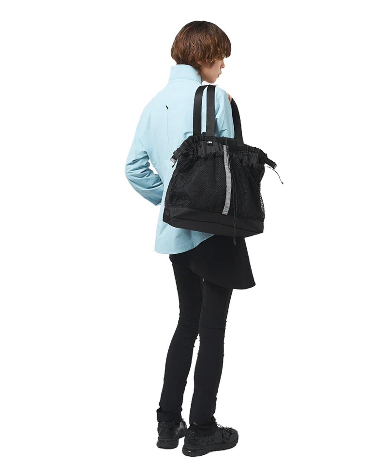 maastik マースティック TOTEBAG 18 托特包 mstk-002-BA2402