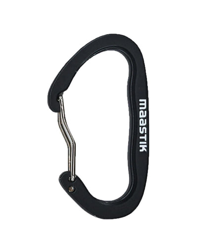 maastik マースティック CARABINER R 登山扣 mstk-001-OT2402