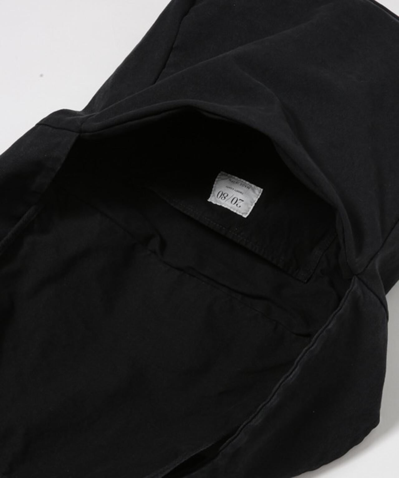 PRODUCT DYED #8 CANVAS MESSENGER BAG 郵差包