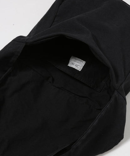 PRODUCT DYED #8 CANVAS MESSENGER BAG 郵差包