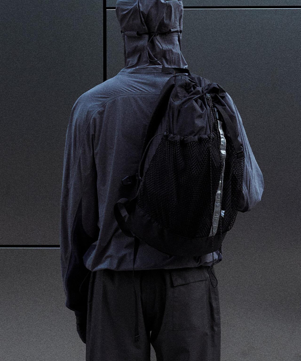 maastik KNAPSACK 27 雙肩揹包 mstk-001-BA2402