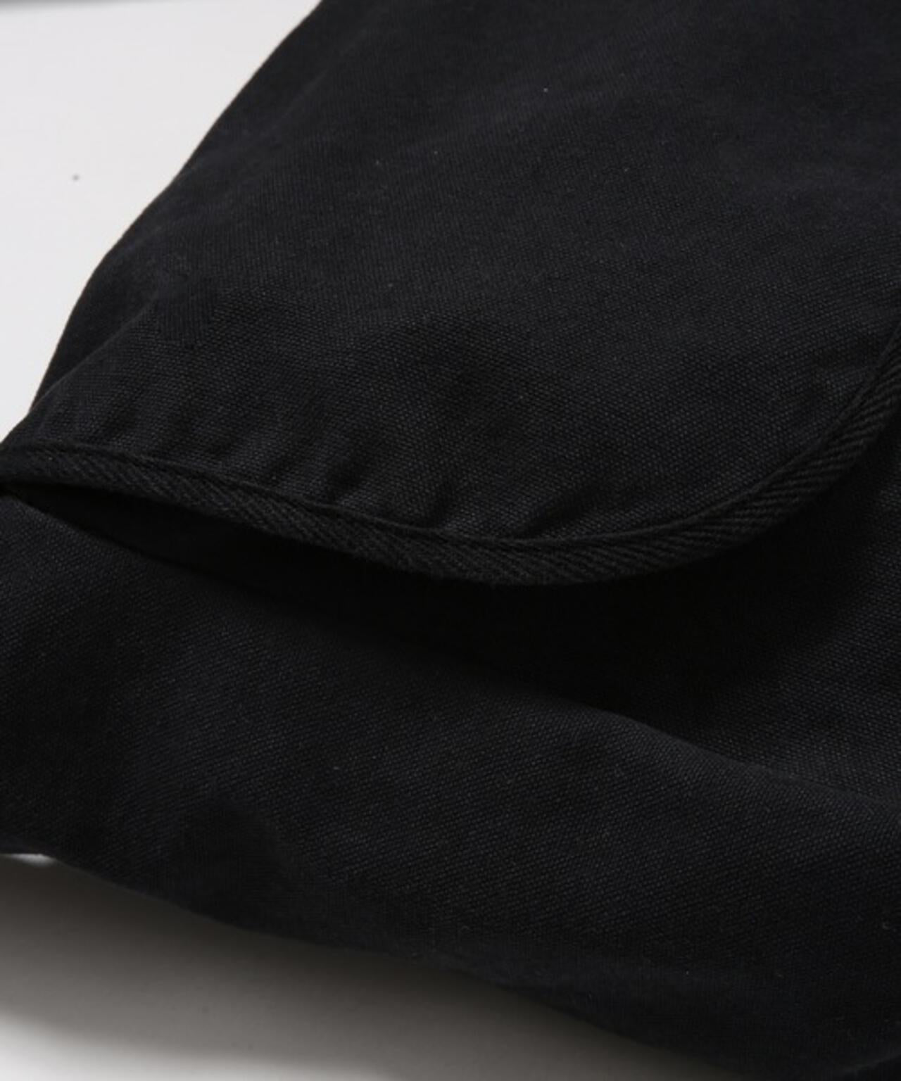 PRODUCT DYED #8 CANVAS MESSENGER BAG 郵差包