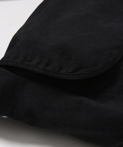 PRODUCT DYED #8 CANVAS MESSENGER BAG 郵差包